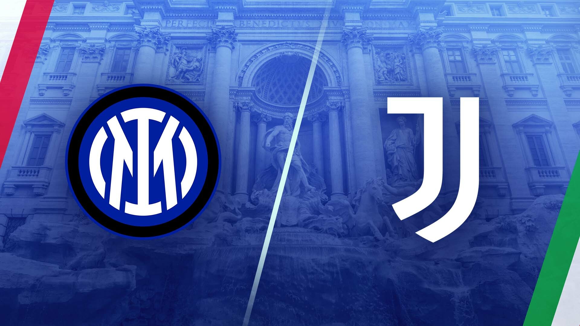 Juventus are about to miss out on a slam dunk transfer target to Inter Milan