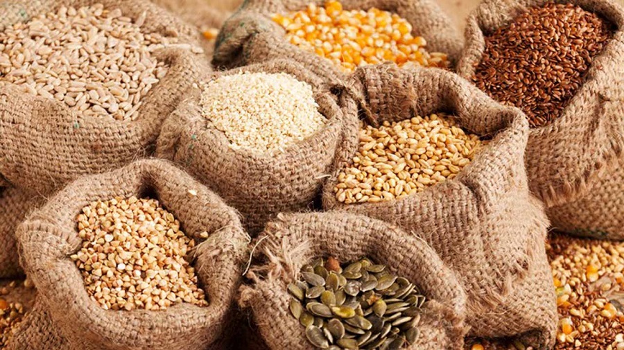 Nigerian Govt Suspends Tax, Import Duties For Maize, Wheat, Brown Rice