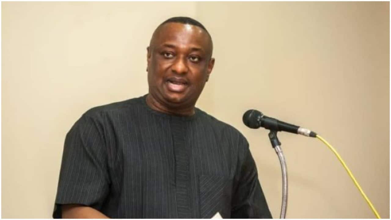 Keyamo suspends NAMA’s planned 800% levy hike