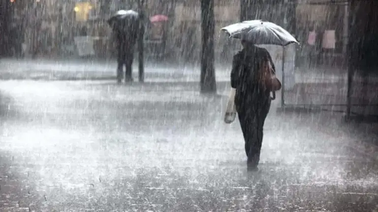 Rainy season: Exposure To Cold Doesn’t Cause Pneumonia – Physician