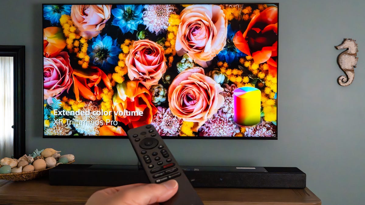 How To Clear The Cache On Your TV (and why you should)