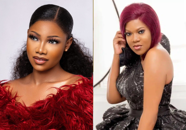 BBNaija Tacha Defends Toyin Abraham Amid Free Ayo Campaign