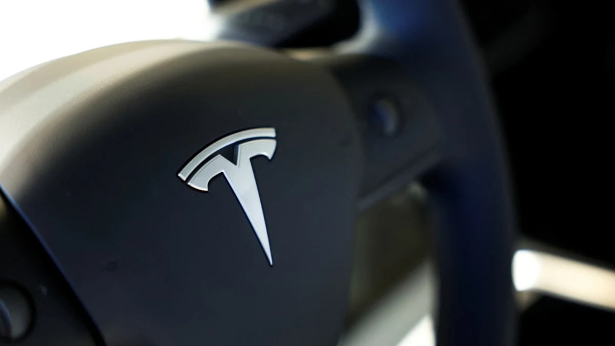 Tesla Replaces Ford As Morgan Stanley’s ‘Top pick’ In U.S. Auto Sector