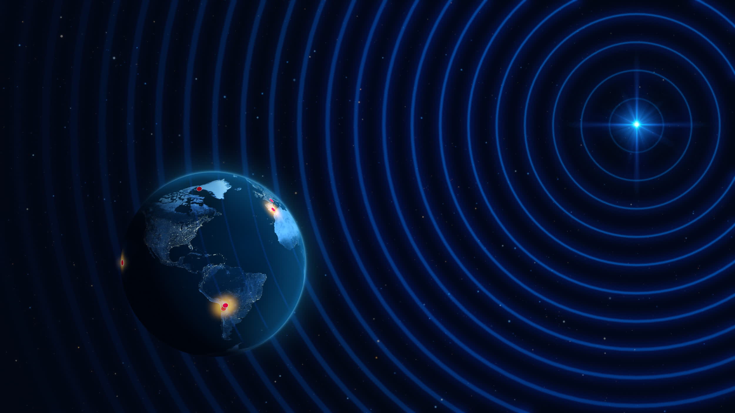 Astronomers Make Highest Resolution Observations Ever from Earth’s Surface