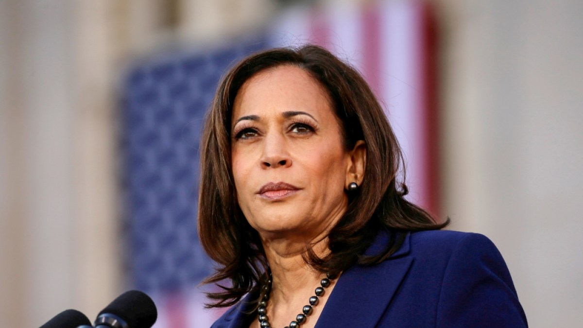 Can Kamala Harris Help Democrats Regain Lost Black Votes ?