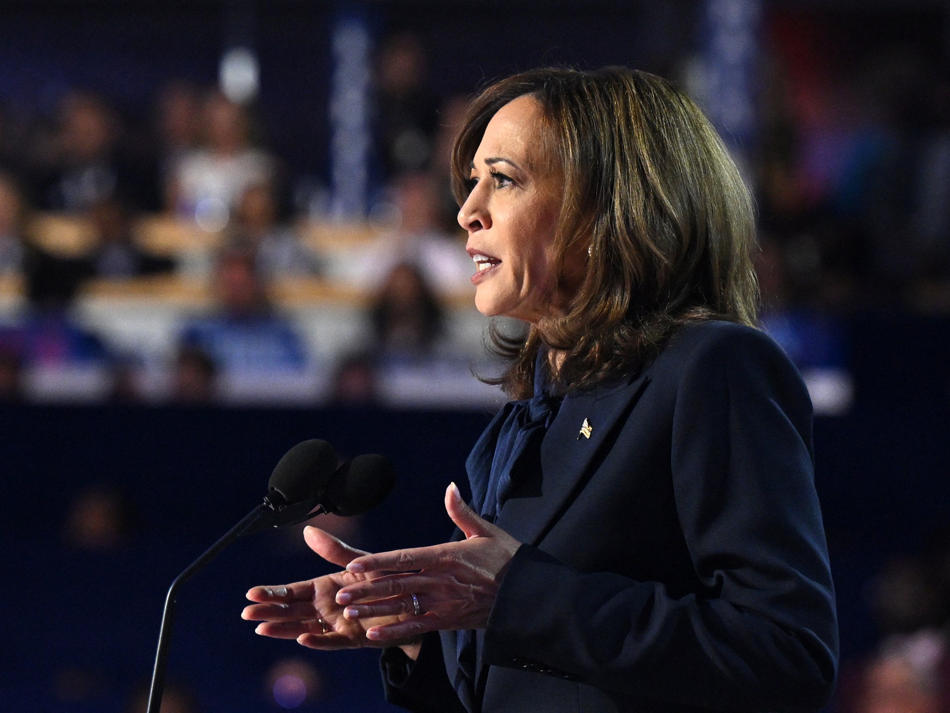 Ahead Of Key Interview, Five Questions Kamala Harris Hasn’t Answered Yet