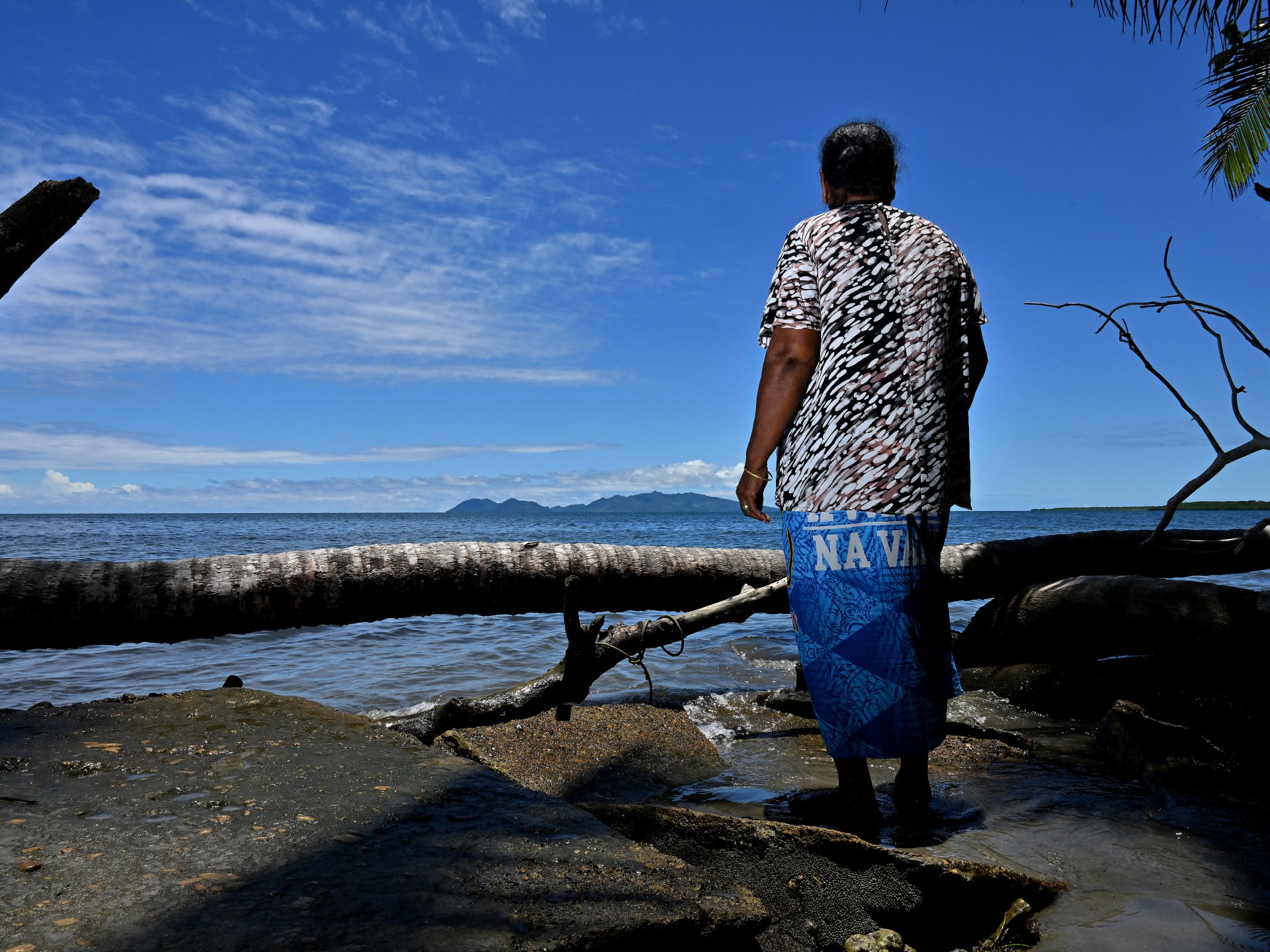 UN Chief Issues Climate SOS, Warns Of ‘Unimaginable ’ Catastrophe