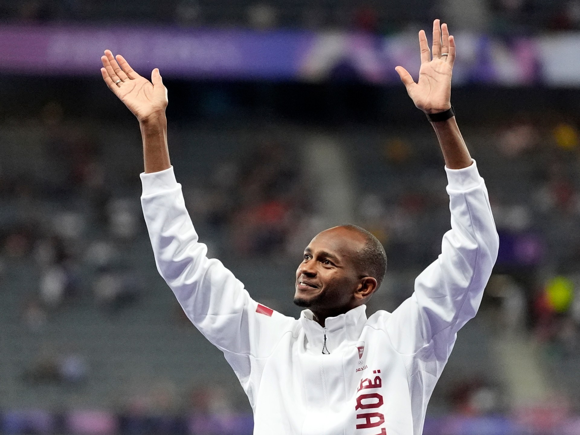 Olympics: USA Rack Up Relay Golds; Barshim Bows Out With High Jump Bronze