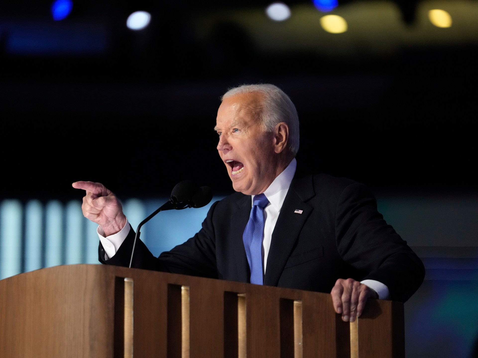 US Election: Top Takeaways From Day One Of The 2024 Democratic National Convention