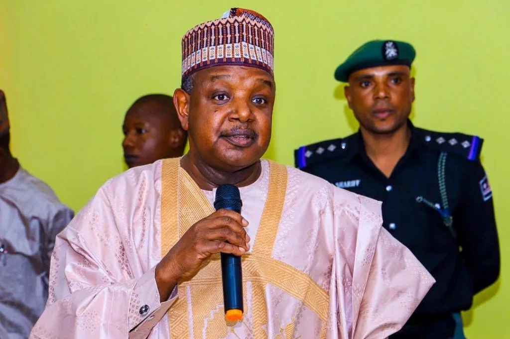 NNPCL Uses Fuel Subsidy Savings To Sustain Current Pump Price – Budget Minister, Bagudu