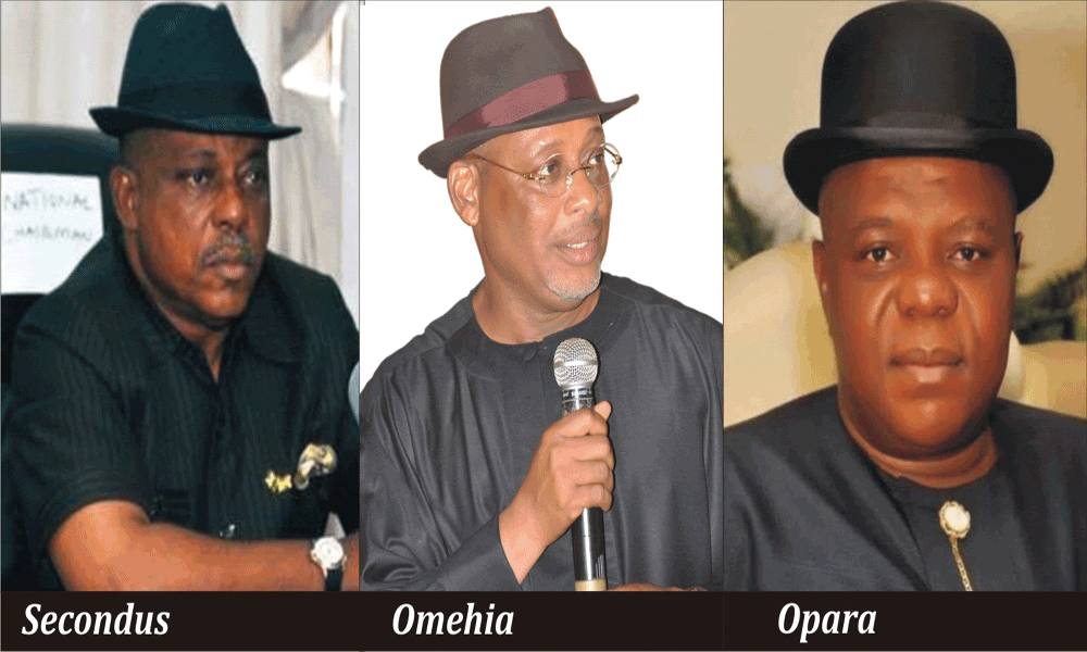 Appeal Court Vacates Orders Barring Secondus, Omehia, Opara From PDP’S Meetings Court – National Network