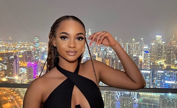 #BBNaija S9: Why I communicate less with other housemates — Victoria