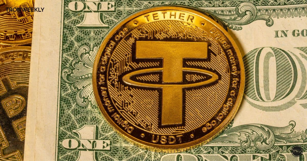 Tether Launch USDT On Aptos Network