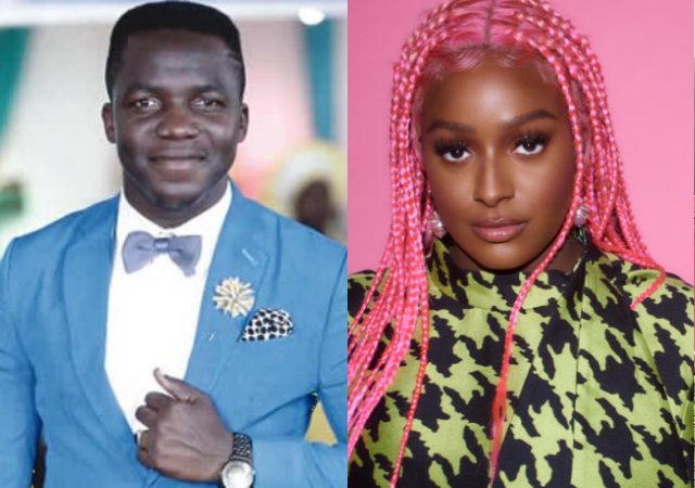 Comedian Hyenana narrates how he worked as Cuppy’s hypeman for two years and got fired