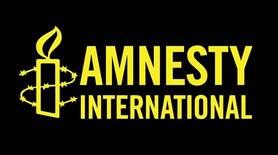 End unlawful siege to CDHR office, Amnesty Int’l tells security operatives