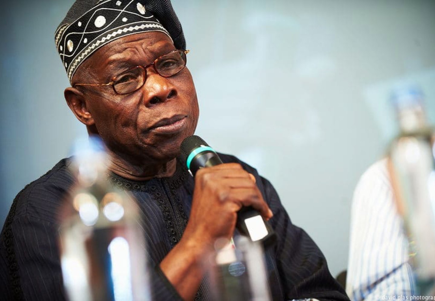 Fuel Subsidy Is Back – Obasanjo