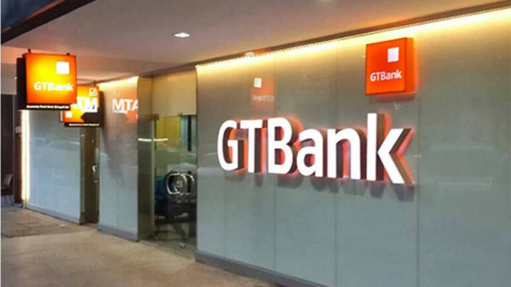 It’s False’ – GTB Debunks Hackers Seizing Website, Customers’ Data