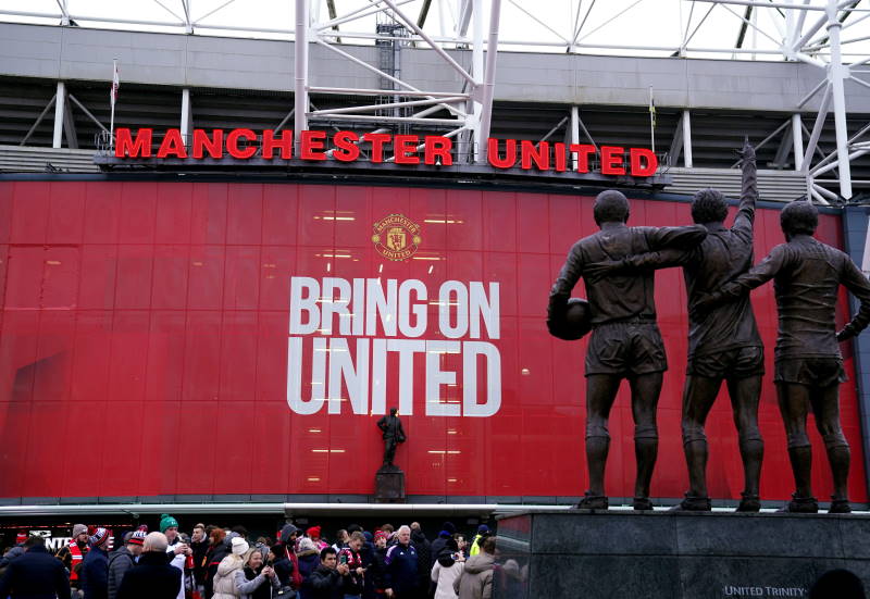 Club Would Prefer To Sign Manchester United Star On Loan