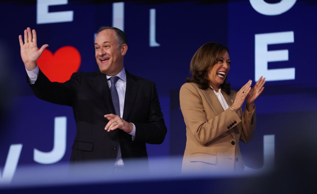 Kamala Harris’ Family: A Guide