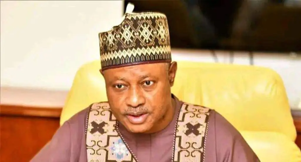 Kaduna Electric Disconnects Gov Sani’s Office Over N2.9bn Electricity Debt