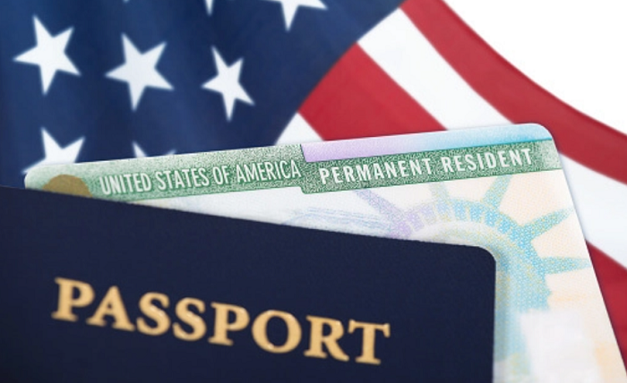 US Green Cards: Nigeria Ranks Among Top 20