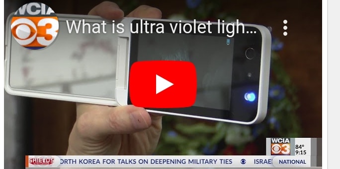 What Is Ultra Violet Light? [Video]