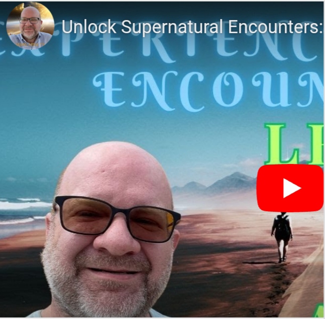 Unlock Supernatural Encounters: Learn to Work with Angels in Your Life [Video]