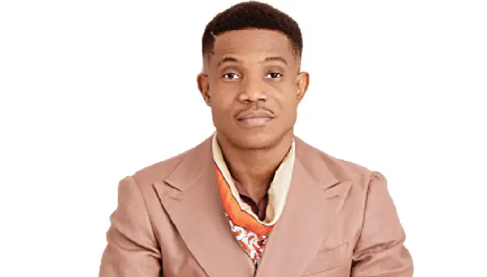 Pastor Jerry Eze Ranked Richest YouTuber In Nigeria With N7bn Earnings