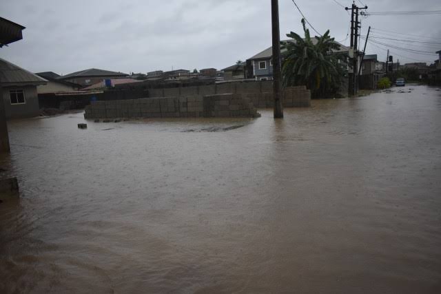 Kaduna urges residents living in flood-prone areas to relocate