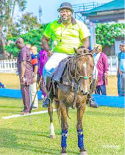 Port Harcourt Polo Club gets new exco