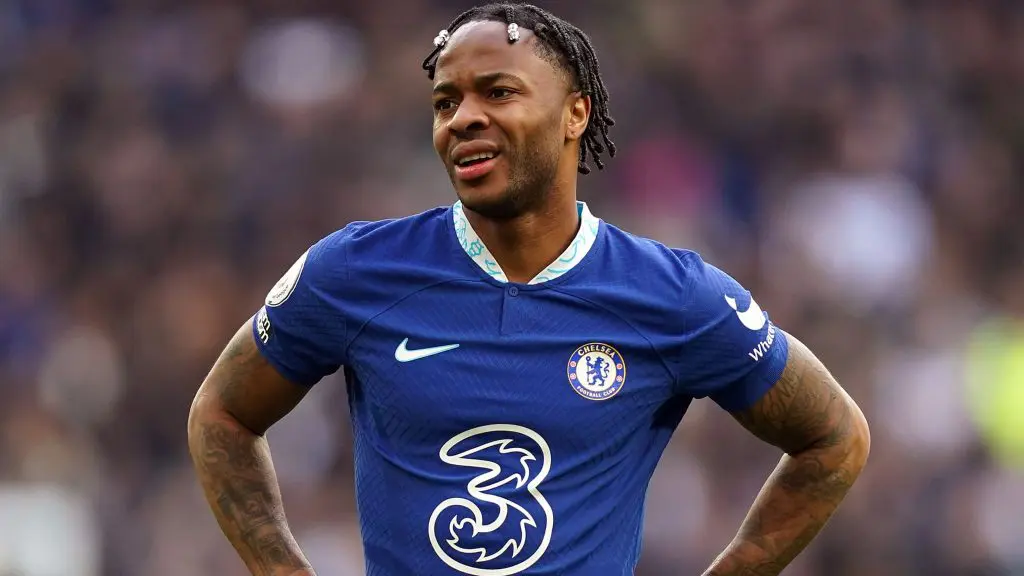 Raheem Sterling’s Move From Chelsea To Arsenal