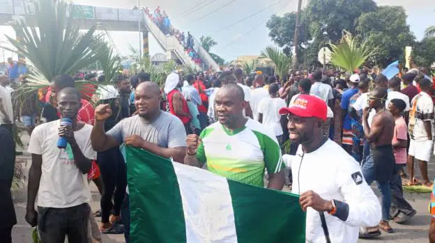 Hardship: Why Igbo Shunned Nationwide Protest — Ukwu, Ameh, Igbo Elders