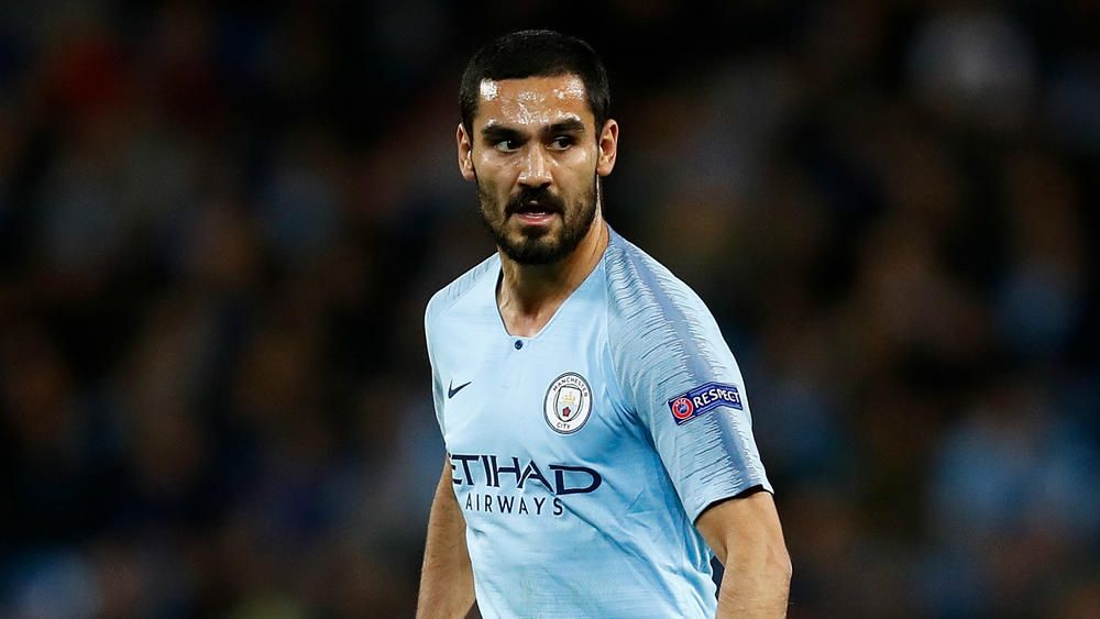 ‘Gundogan is 33 years old now and he would be a bit of a gamble for any Premier League club, let alone Manchester City’: Premier League legend says Pep Guardiola is taking a risk by re-signing his former captain