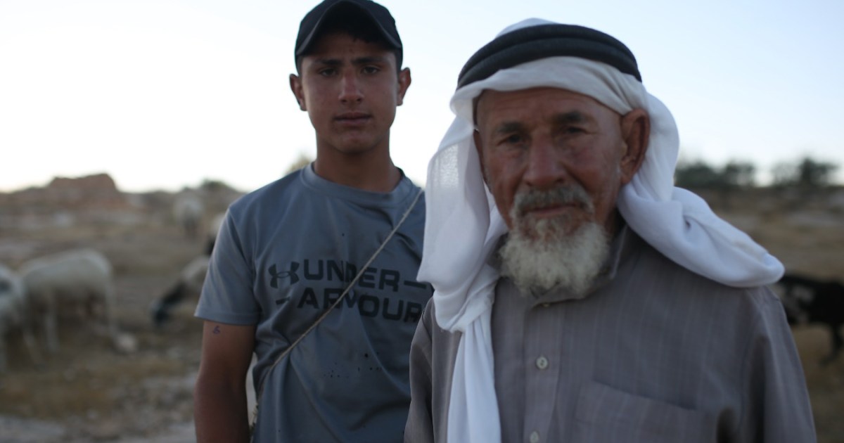 The Wild West Bank: The Lawless Settlers Terrorizing Palestinian Farmers