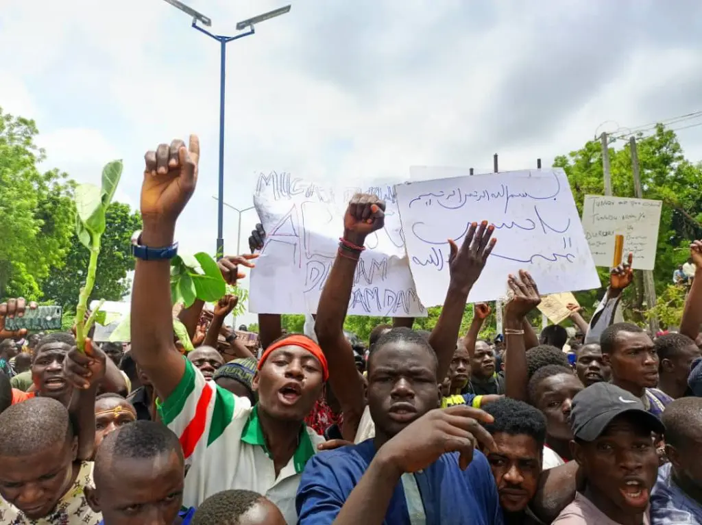 National Anthem Recitation: Fresh Protest Looms Over Controversial Bill