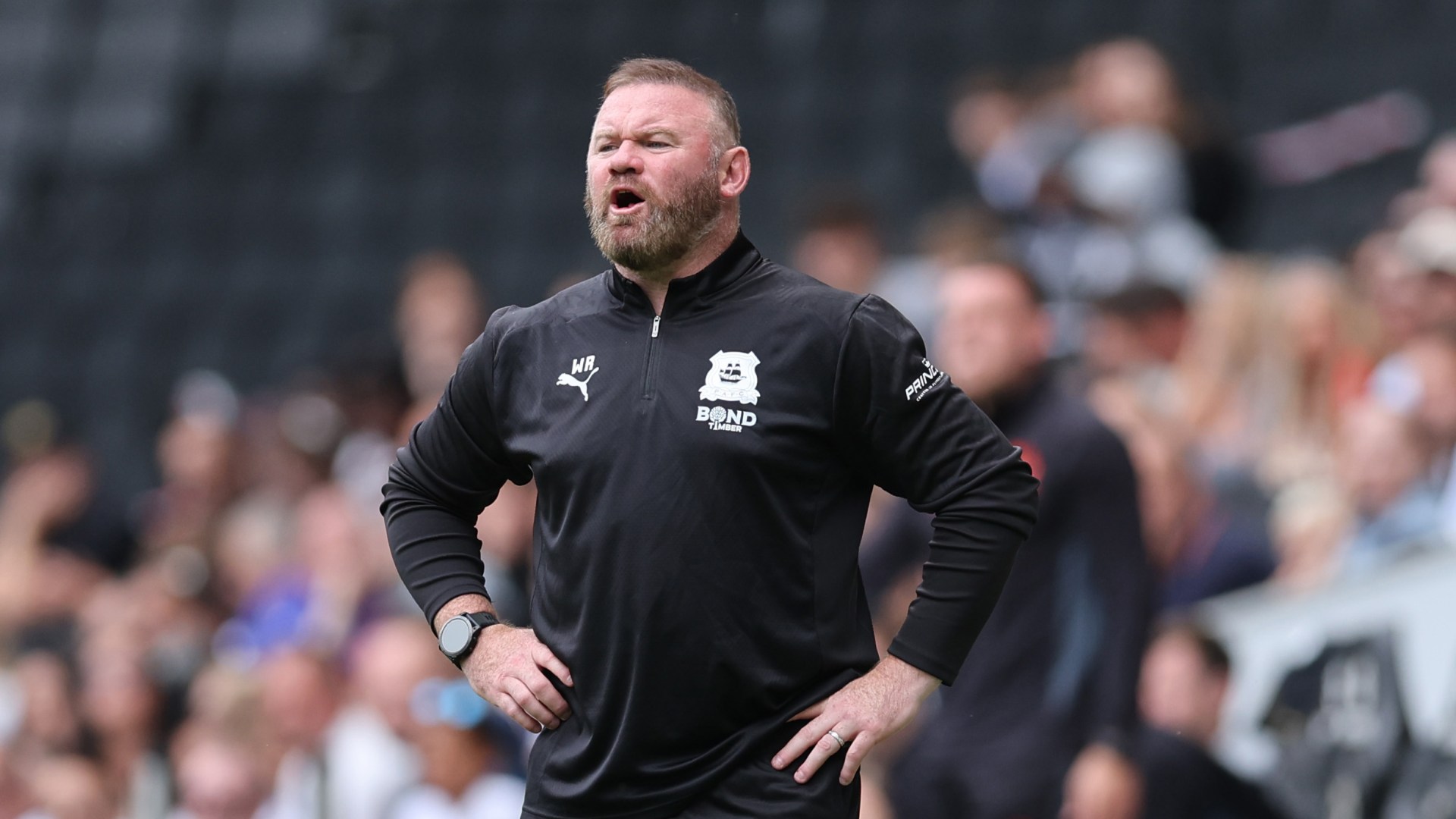 Sheffield Wednesday vs Plymouth LIVE commentary: Wayne Rooney returns as Pilgrims begin campaign at Hillsborough – kick-off time, team news and talkSPORT coverage