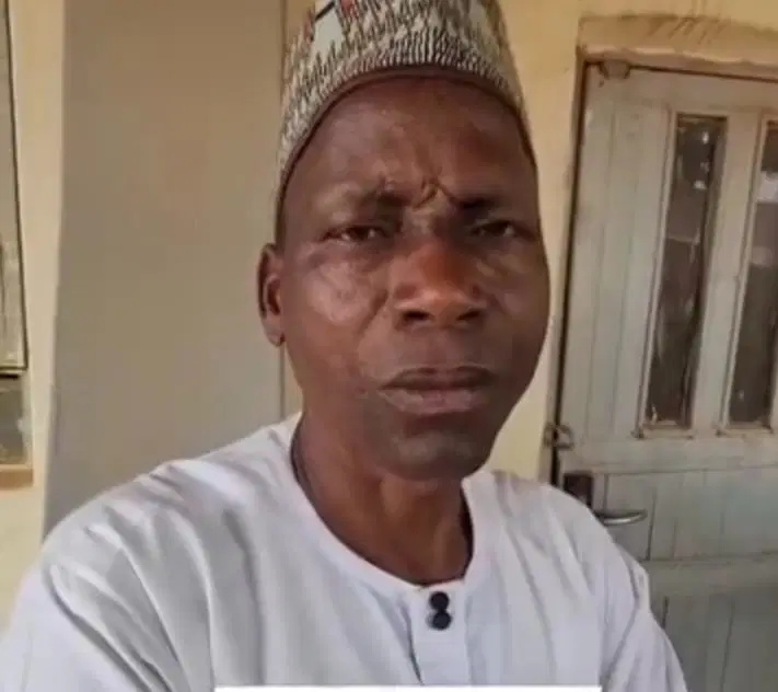 Protest: Soldiers Followed My Son Home, Shot Him – Father Alleges