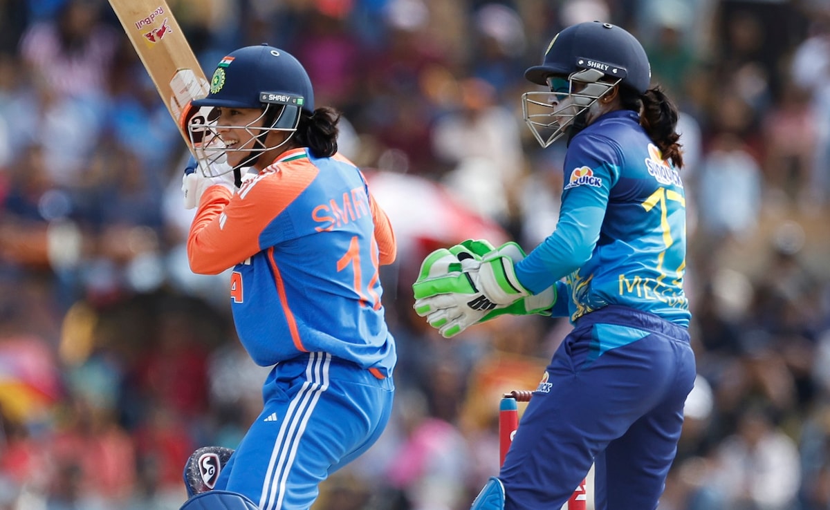 Women’s T20 World Cup 2024 Prize Money Now Equal To Men’s, Sees 134% Rise To…