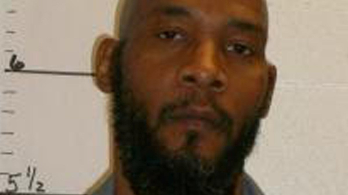 Why Marcellus Williams Was Executed