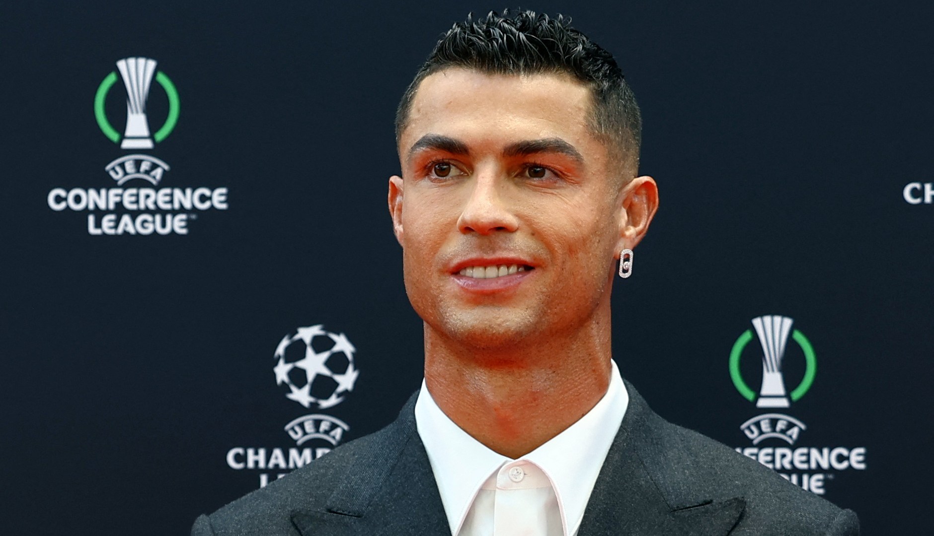 Ronaldo Becomes First Individual With One Billion Social Media Followers