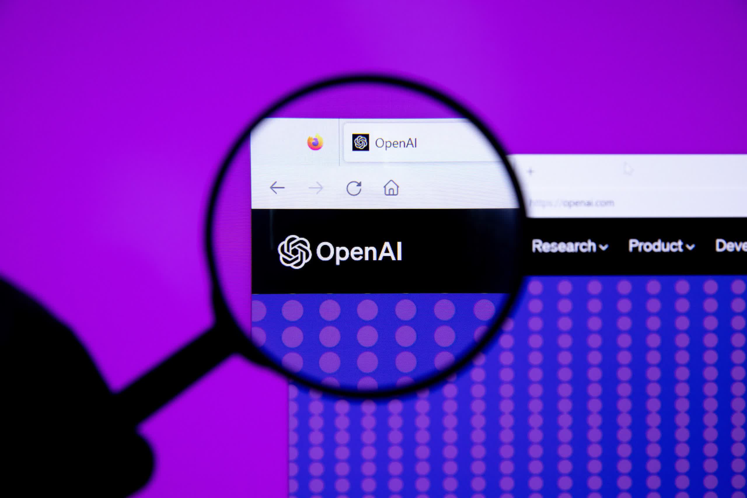 OpenAI May Hike ChatGPT Subscriptions to ,000 For Next-gen AIs, But Terms Remain Unclear