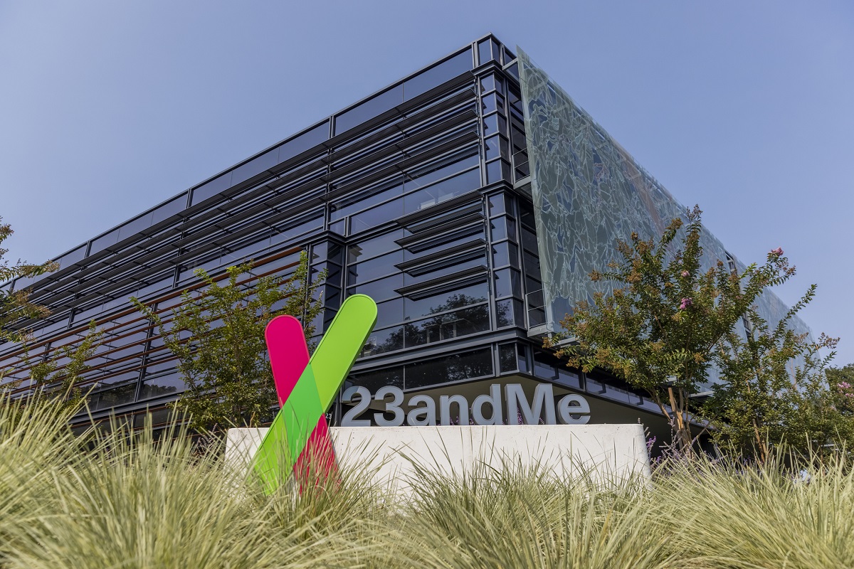 Every Member Of 23andMe’s Board Except The CEO Just Resigned In Disgust