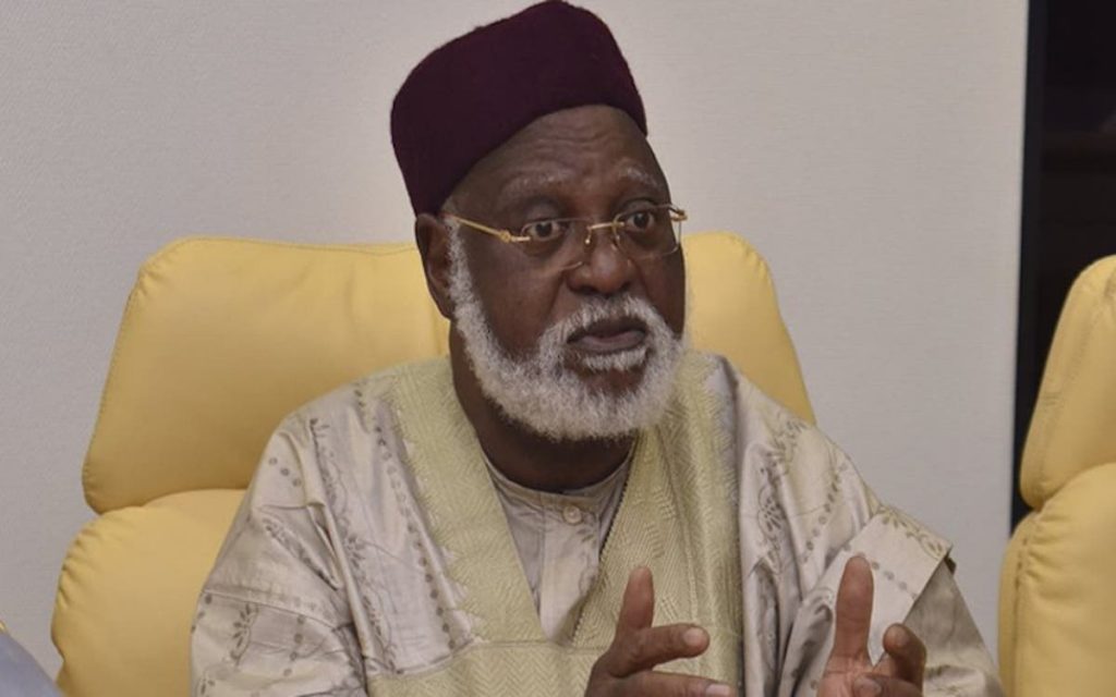 ‘It’s Getting Out Of Control’ – Gen Abdulsalami Abubakar Worries over Economic Hardship 