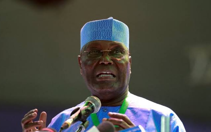 Atiku slams Tinubu admin on VAT raise, warns of worsening economic crisis – The Sun Nigeria