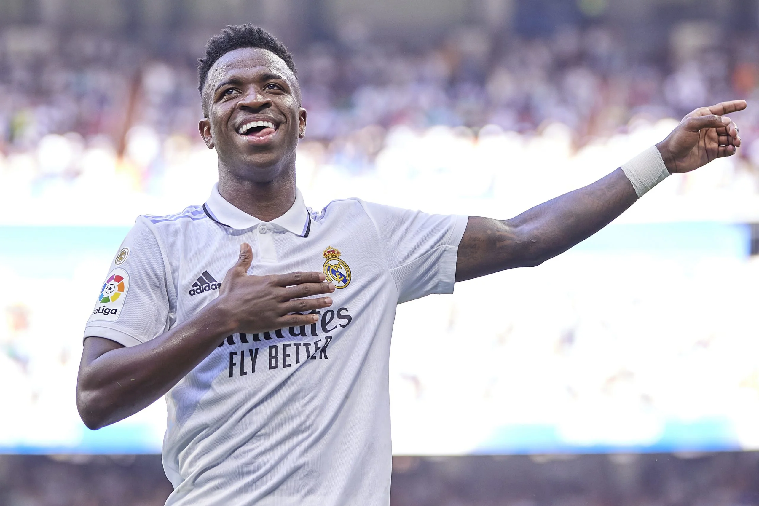 Ballon d’Or: ‘He’s a leader’ – Matthaus names player that deserves award more than Vinicius