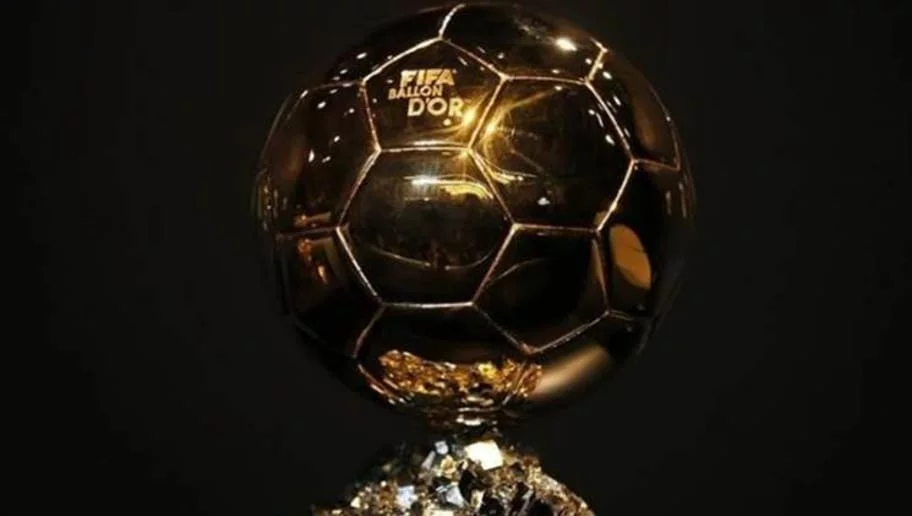 Ballon d’Or 2024: Full List Of Nominees 