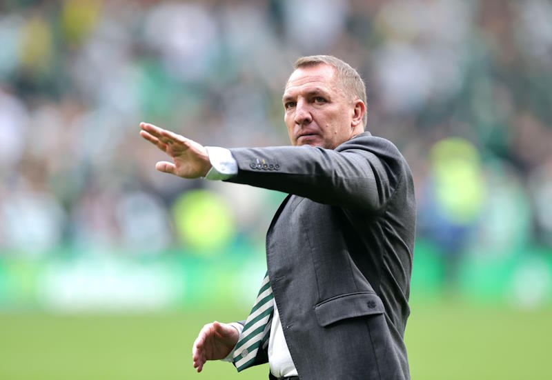 Slovan Bratislava Midfielder Warns On Celtic Threat