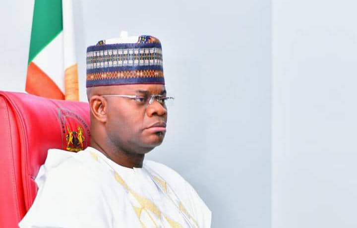 Court adjourns arraignment until Oct. 30 as Yahaya Bello heads to Supreme Court — National Accord Newspaper