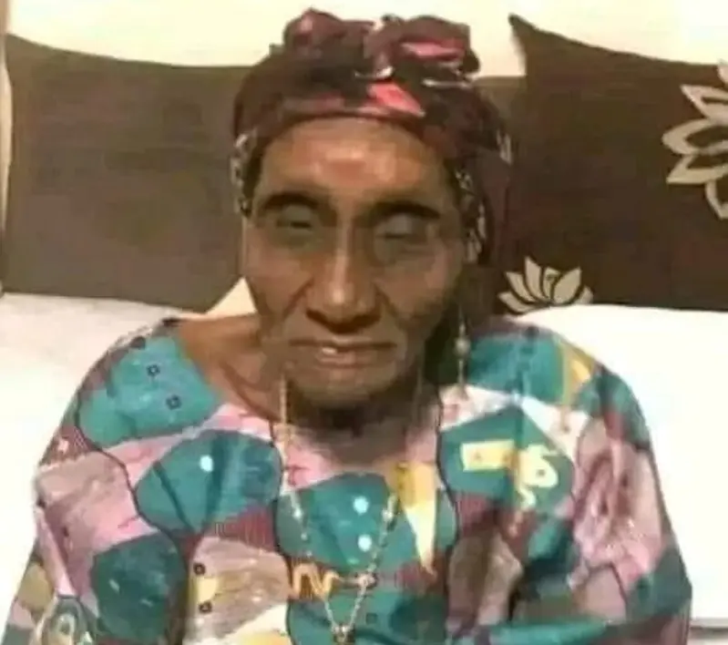 Yar’Adua’s Mother Dada Dies In Katsina