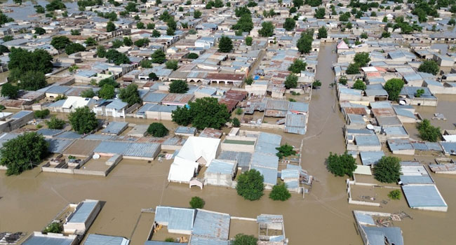 Death toll hits 30, 400,000 households displaced in Maiduguri —